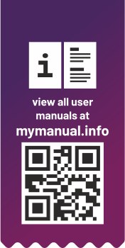 Все пользовательские инструкции на mymanual.info