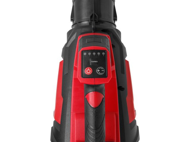 Аккум. воздуходувка Wortex BB 1218-1 D - фото 3