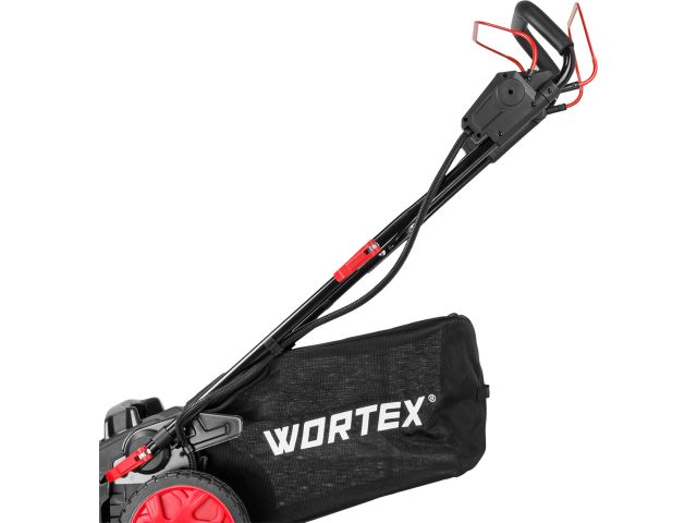 Аккум. газонокосилка Wortex CLM 4536-4 - фото 3