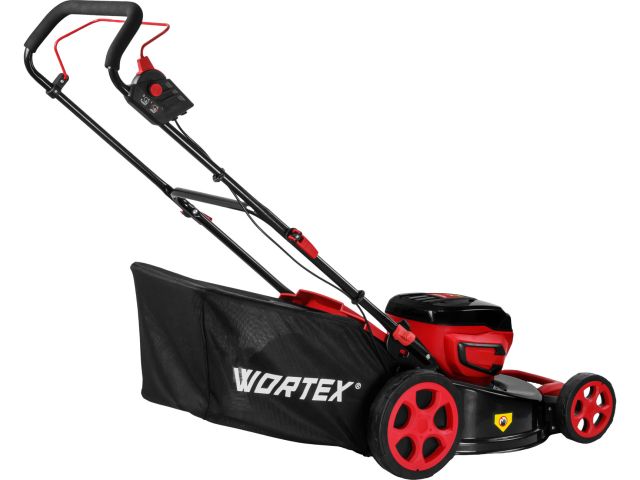 Аккум. газонокосилка Wortex CLM 4536 - фото 2