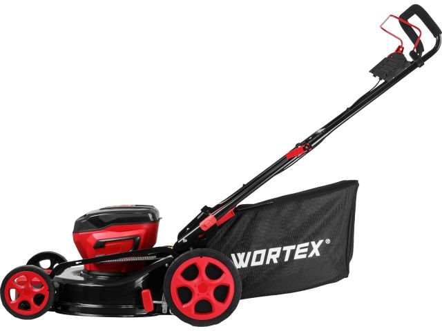 Аккум. газонокосилка Wortex CLM 4536 - фото 3