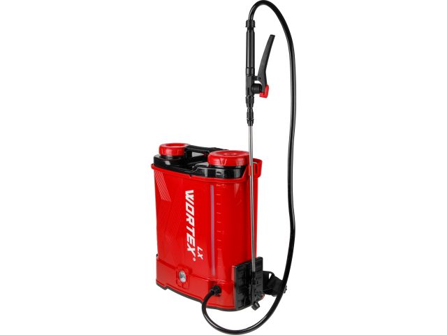 Аккум. опрыскиватель Wortex KS 1220-1 Li - фото 3