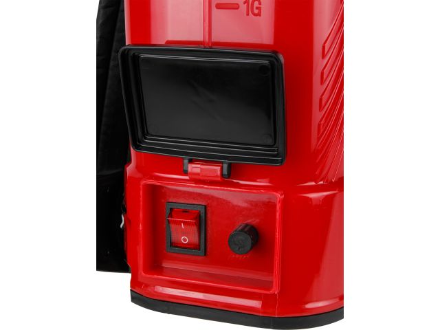 Аккум. опрыскиватель Wortex KS 1220-1 Li - фото 5