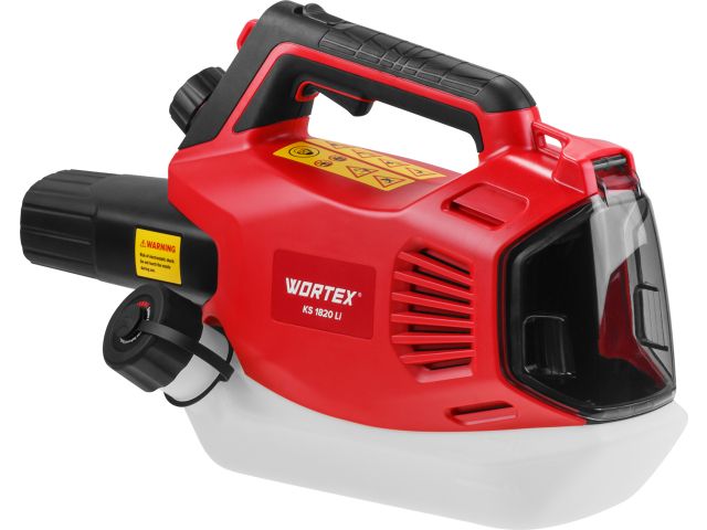 Аккум. опрыскиватель Wortex KS 1820 Li - фото 1