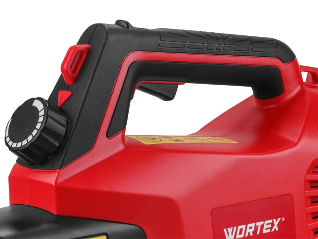 Аккум. опрыскиватель Wortex KS 1820 Li - фото 5
